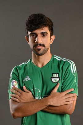 Jassem Al Sharshani