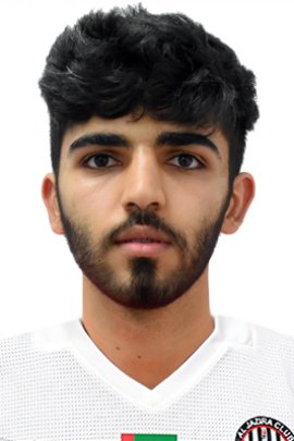 Ahmed Saleh Al Hamed - Stats and titles won - 22/23