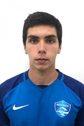 Magomed Ibragimov