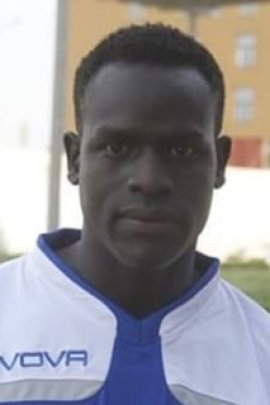Brayan Angulo :: Al-Merreikh :: Player Profile 