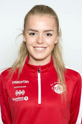 Andrea Holmström