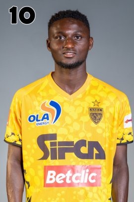 Salifou Diarrassouba