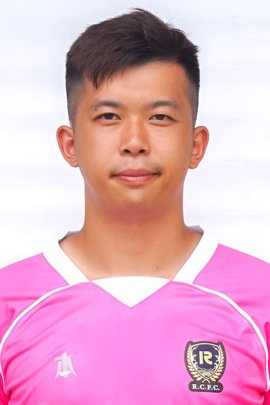 Chun Ho Chung