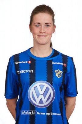 Cecilie Liane