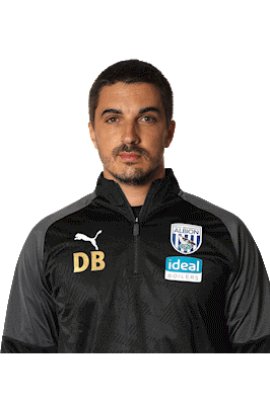 Danilo Butorovic