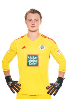 Lukas Hoffmann