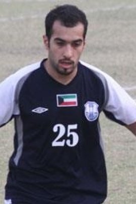 Mahdi Saleh