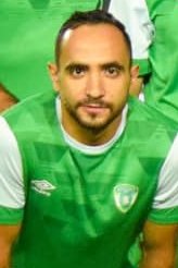 Ahmed Meteb