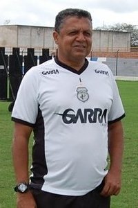 Luiz Carlos Mendes