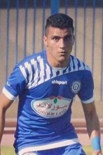 Mohamed El Sogher