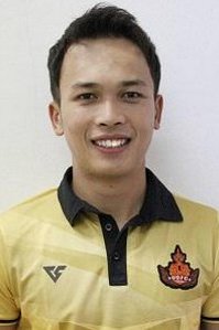 Thanathip Paengwong