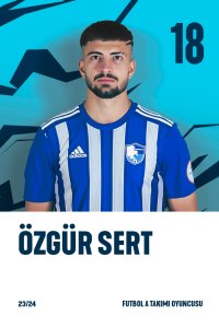 Özgür Sert