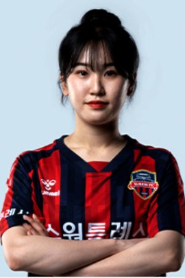 Seong-eun Jeong