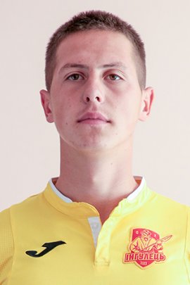 Oleksandr Pelykh