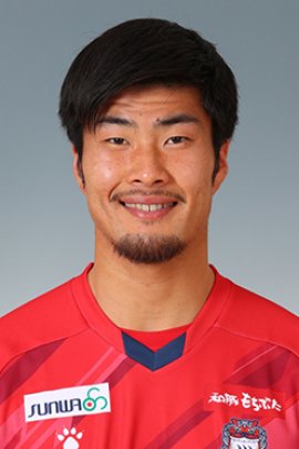 Keita Toyama