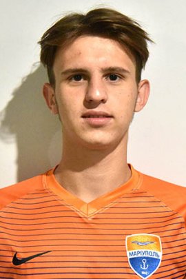 Andriy Panchenko