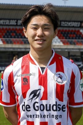 Shunsuke Mito