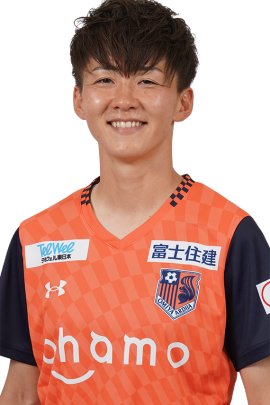 Yuki Sakai