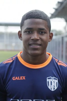 Omar Valencia