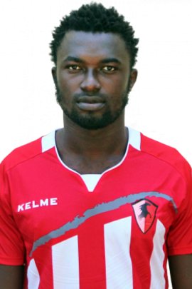 Cheikne Sylla