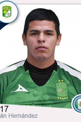 Ivan Hernandez