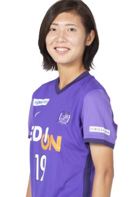 Mizuki Saihara