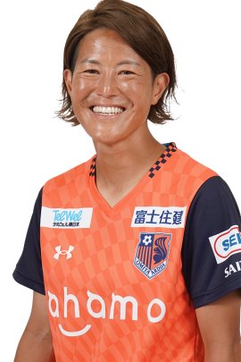 Saori Ariyoshi