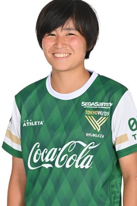 Momoka Kinoshita