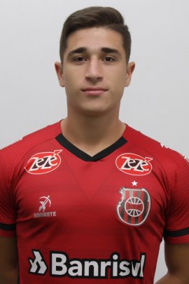  Léo Ferraz