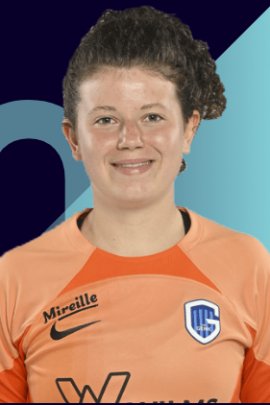 Maren Van Wijngaarden