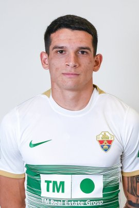 Lautaro Blanco