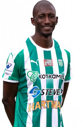 Mohamadou Sissoko