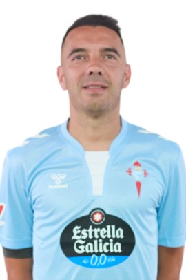 Iago Aspas