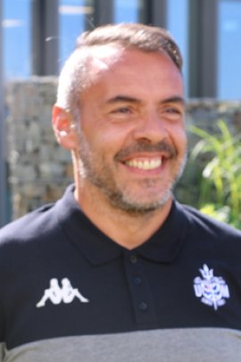 Ludovic Grégori