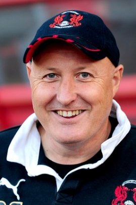 Russell Slade