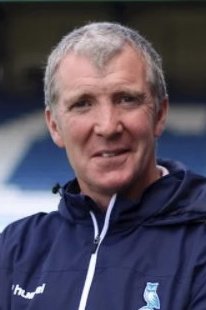 Jim Gannon