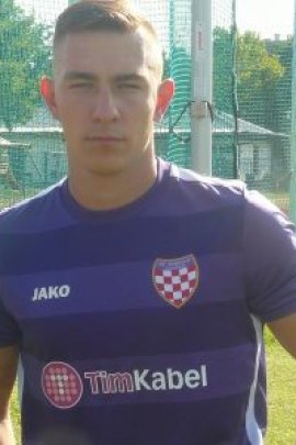 Tin Ljubanovic