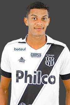  Thiago  Lopes