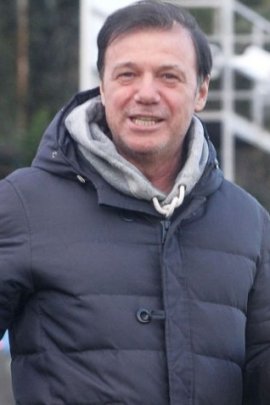 Zoran Bogolin