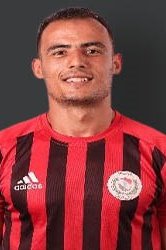 Mahmoud Hasouna