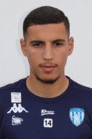 Yassine Barbouchi