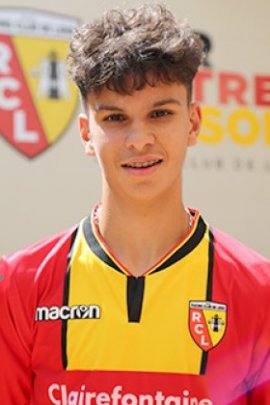 Adam Mabrouk