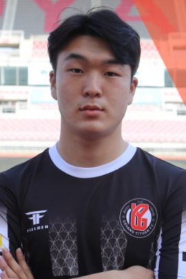 Seong-hyeon Kim