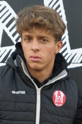 Matteo Gozzerini