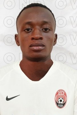 Raymond Owusu