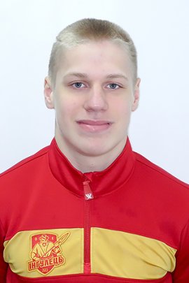 Ruslan Chervyakov