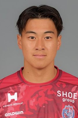 Tomoki Tagawa