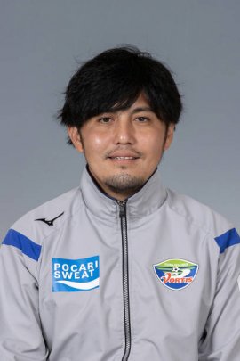 Takeshi Komoto