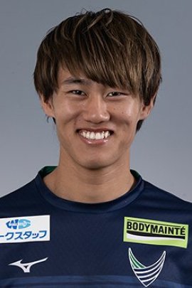Taiyo Nishino