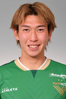 Naoki Hayashi